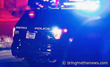 Medical examiner identifies Minneapolis double homicide victims - Bring Me The News