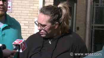 Mother arrested, charged with medical child abuse of infant son - WSAZ-TV