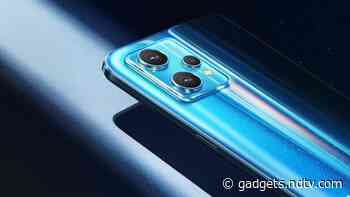 Realme 9i,  Realme 9 Pro, Realme 9 Pro+ Price in Europe Tipped Ahead of Launch