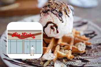 Big Licks make move to open at former restaurant in Renfrew - Glasgow Times