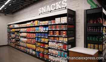 FMCG segment bets on 2022 to speed growth rate and surpass 2021’s double digit growth - The Financial Express