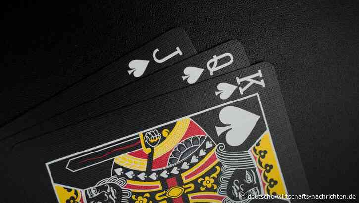 Versagen der Behörden - GlüStV in Verzug