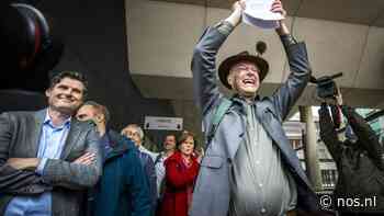 VNO-NCW: rechtszaken bemoeilijken het halen van klimaatdoelen - NOS