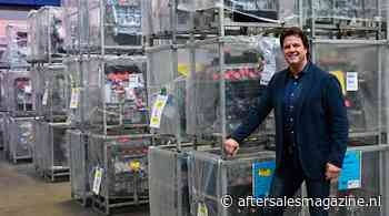 Remanufacturing om milieudoelen te halen - Aftersales Magazine