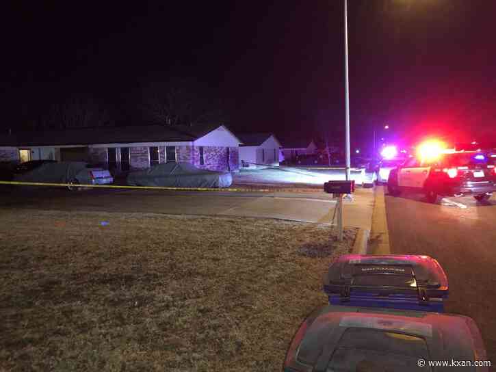 Man dies near east Austin high school, APD considers it 'suspicious'