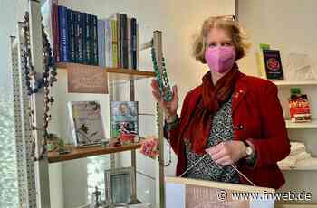 Tauberbischofsheim: Zweite Chance für ungeliebte Geschenke - Tauberbischofsheim - Nachrichten und Informationen - Fränkische Nachrichten