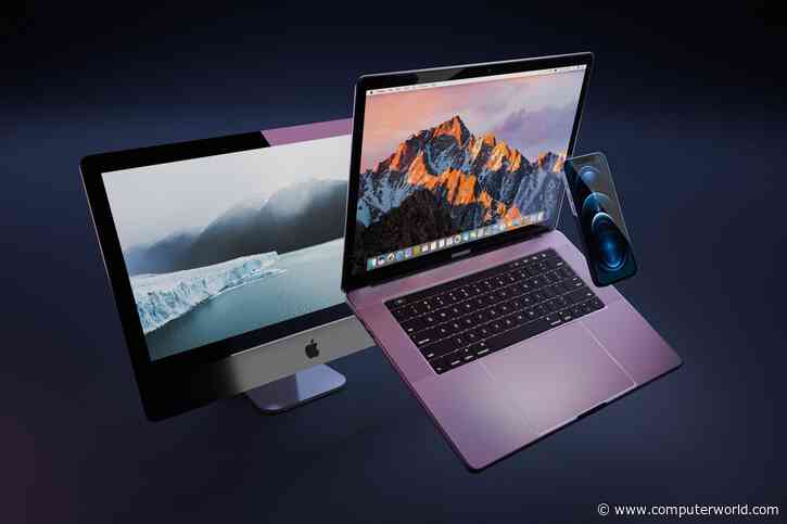 Jamf and more: Apple MDM tools for smaller businesses