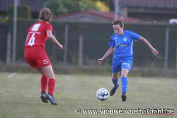 Silke Sneyers wil met Genk Ladies naar play-off 1: &quot;Speculeren heeft geen zin&quot;