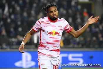 Manchester United zoekt naar versterkingen voor komend seizoen en denkt aan revelatie uit de Bundesliga