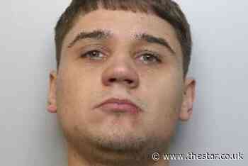 South Yorkshire Police release photo of 'gardener' who tended cannabis harvest | The Star - The Star