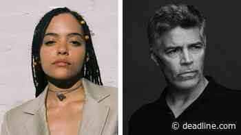 Quintessa Swindell & Esai Morales Join Joel Edgerton, Sigourney Weaver In Paul Schrader’s ‘Master Gardener’ - Deadline