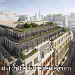 City of London Corporation approves JRA’s reconfiguration of former Daily Mail building