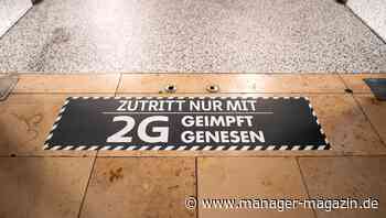 Coronavirus: So wollen Bund und Länder die Corona-Beschränkungen lockern