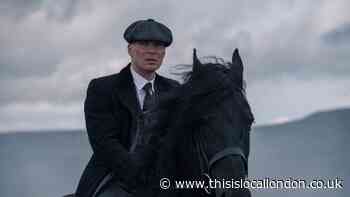 BBC Peaky Blinders season 6 to premiere on 'February 27'