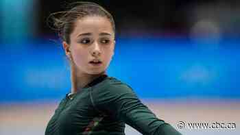 Russian skater Kamila Valieva can compete, but medal ceremony won't be held
