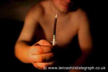 Blackburn with Darwen's new service for drug and booze addicts