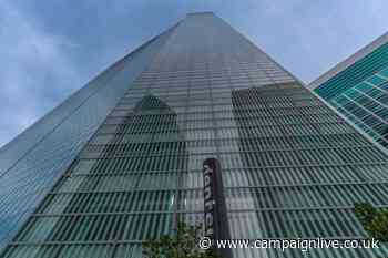 Dentsu posts stronger 2021 earnings than expected