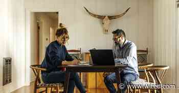 How to Organize Your Life as a Couple
