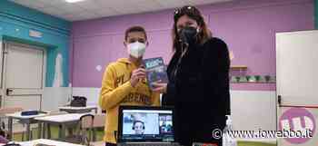 SORA - SECONDO COMPRENSIVO I VINCITORI DEI GIOCHI D'AUTUNNO - ioWebbo