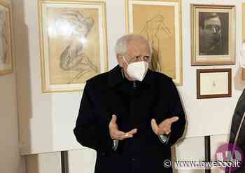 SORA - UN ANNO FA NASCEVA L'ARCHIVIO VALENTE - ioWebbo