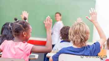 Alberta social studies curriculum being tested by a handful of private school teachers only