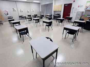 Teachers prep for new normal in K-12 classes as mask mandate lifts Monday, while some students plan walkout in protest