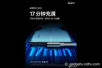 Redmi K50 Gaming Edition Battery Specifications Confirmed, Mercedes-AMG Petronas F1 Partnership Teased