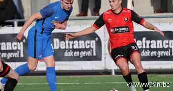 Thomas Doore en Winkel Sport ontvangen Rupel Boom: “Dringend ons puntentotaal opkrikken” - Het Laatste Nieuws