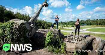 Antwerpenaar genomineerd voor award met reisblog over Boom: "Er valt meer te beleven dan de lichten aan de A12" - VRT NWS