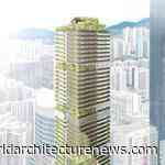 LWK + PARTNERS' low-carbon design wins merit in Advancing Net Zero competition