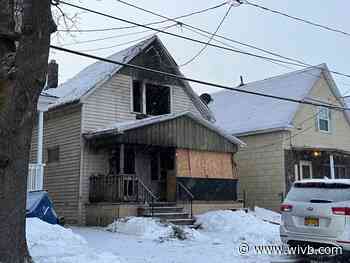 Mother, daughter dead after fire breaks out on Weiss Street