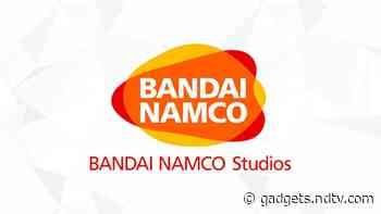 Bandai Namco Is Working on a Metaverse Project That Bridges Elements From Its Most Popular Games