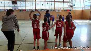 Eltern am Rande des Nervenzusammenbruchs: Aufregende Spiele am Sonntag