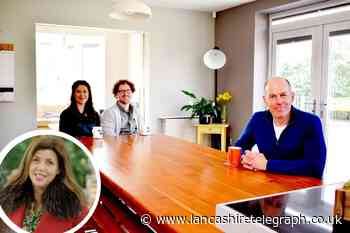 Viewers slam Kirstie Allsopp after Lancashire couple appear on Channel 4 show