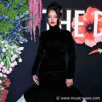 Rihanna: You will still get music from me