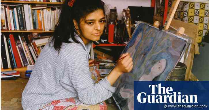 Gurminder Sikand obituary