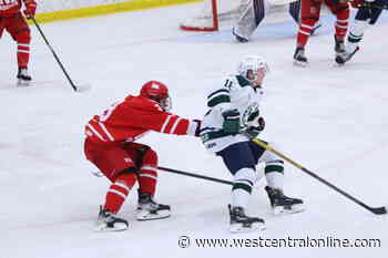 Klippers playoff chances take a hit in Wilcox - WestCentralOnline.com