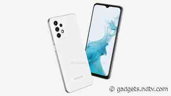 Samsung Galaxy A23 4G Specifications Tipped by Alleged Geekbench Listing, May Come With Snapdragon 680 SoC