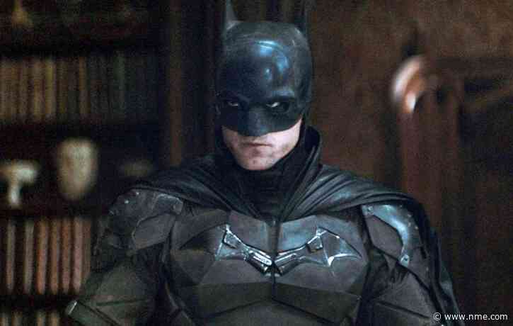 Fan wants to skip child’s birth to avoid ‘The Batman’ spoilers
