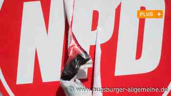 Früherer NPD-Funktionär klagt gegen Vorladung durch Polizei