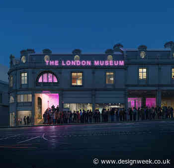 Everything we know about the new Museum of London so far