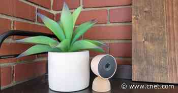 Best Indoor Home Security Cameras for 2022     - CNET