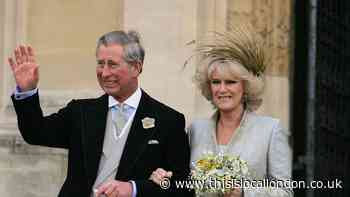 Camilla tests positive for Covid days after Prince Charles