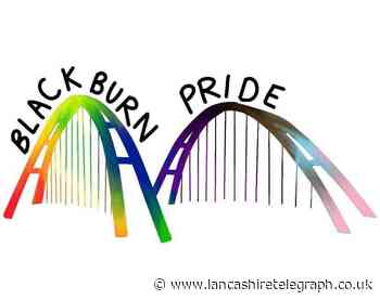 Date announced for first official Pride festival in Blackburn