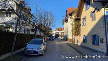 „Alles war voller Blut“: So hat der Ehemann des Opfers den versuchten Totschlag in Bad Aibling erlebt