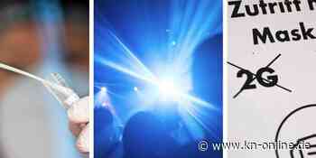 Corona-Gipfel am Mittwoch: Sollten die aktuellen Maßnahmen gelockert werden?