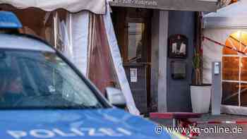 Mann nach Restaurantbesuch in Weiden tot: Im Champagner war „erhebliche Konzentration“ Ecstasy