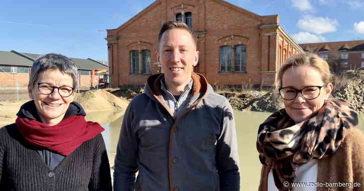 Die Spitze der Bamberger Stadtratsgrünen stellt sich neu auf