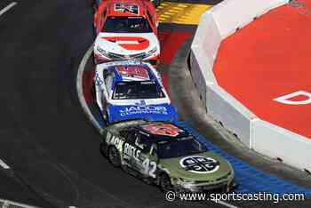 Aric Almirola, Ty Dillon, and Daniel Suarez Among NASCAR’s Most Unlikely Drivers Who Could Actually Win the Daytona 500 - Sportscasting