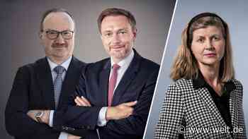 Diese Provokation von SPD und Grünen ist dringend nötig